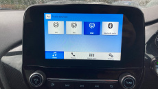 Ford Fiesta 1.0 EcoBoost 125 ST-Line 5dr Petrol Hatchback